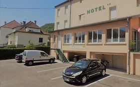 Hôtel de La Vallée